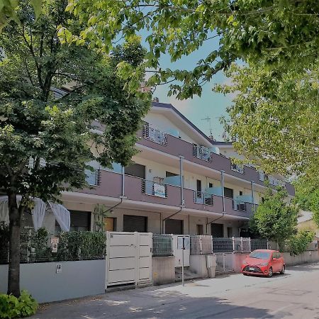 Appartamento La Bonifica Pescara Dış mekan fotoğraf
