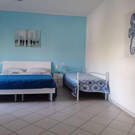 Appartamento La Bonifica Pescara Dış mekan fotoğraf