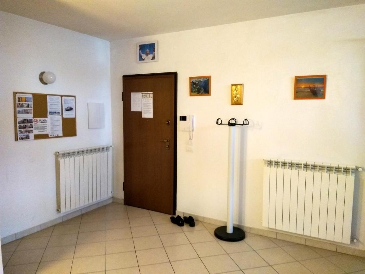 Appartamento La Bonifica Pescara Dış mekan fotoğraf