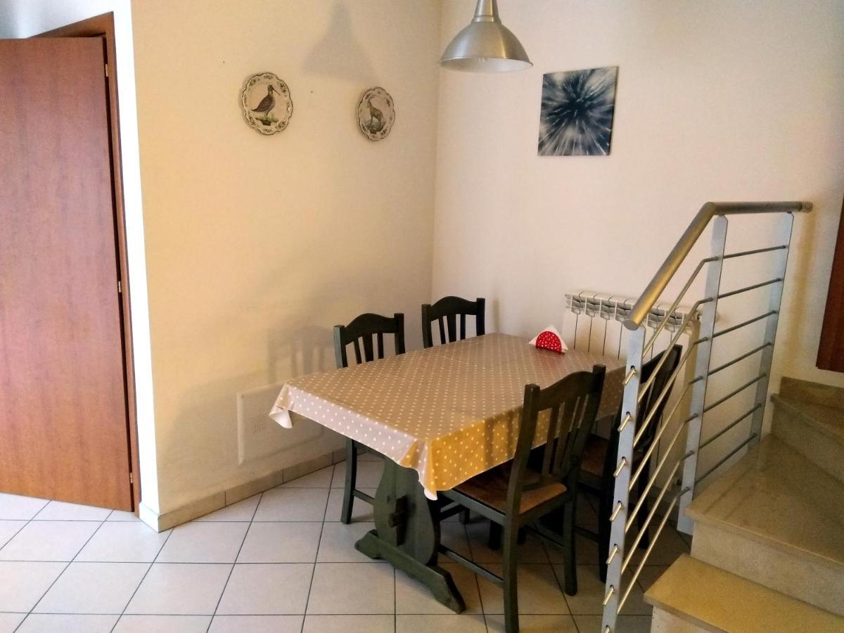 Appartamento La Bonifica Pescara Dış mekan fotoğraf