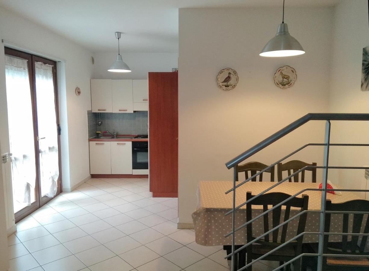 Appartamento La Bonifica Pescara Dış mekan fotoğraf