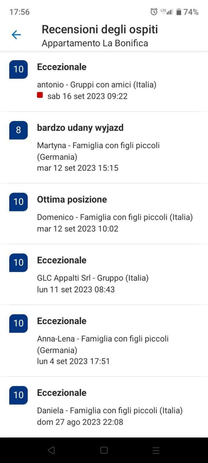 Appartamento La Bonifica Pescara Dış mekan fotoğraf