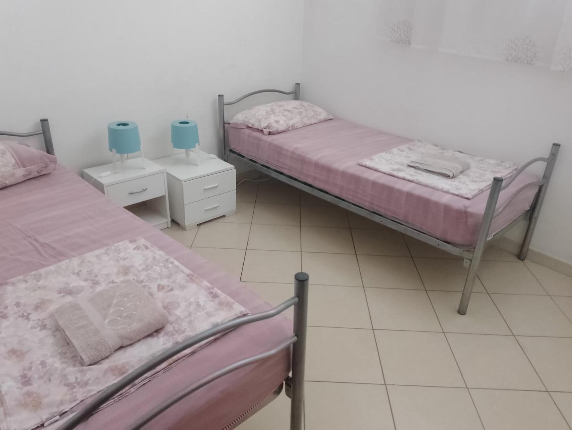 Appartamento La Bonifica Pescara Dış mekan fotoğraf
