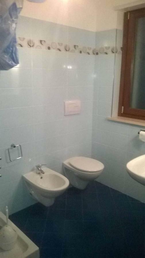 Appartamento La Bonifica Pescara Dış mekan fotoğraf