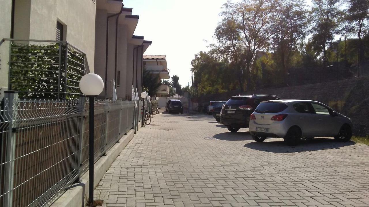 Appartamento La Bonifica Pescara Dış mekan fotoğraf